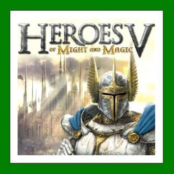 Heroes of Might and Magic V - Ubisoft Connect