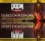 ✅DOOM Eternal Standard Edition⭐Xbox One\Series S|X\Key⭐