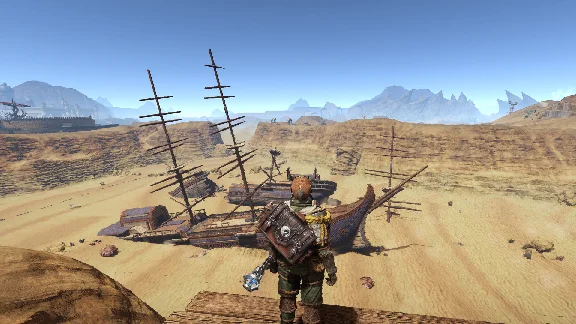 ✅Outward Definitive Edition ⭐Xbox One\Series S|X\Key⭐