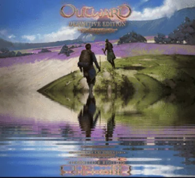 ✅Outward Definitive Edition ⭐Xbox One\Series S|X\Key⭐