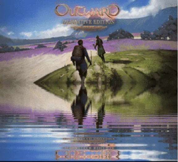 ✅Outward Definitive Edition ⭐Xbox One\Series S|X\Key⭐
