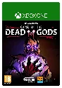 ✅❤️CURSE OF THE DEAD GODS❤️XBOX ONE|XS🔑KEY ✅