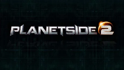 Planetside 2 - DAYBREAK CASH
