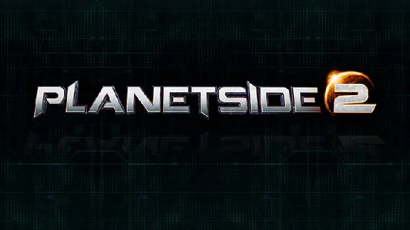 Planetside 2 - DAYBREAK CASH