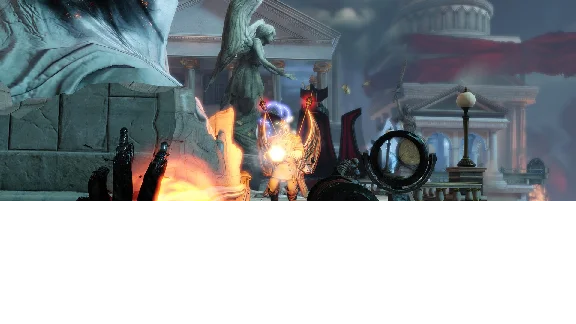 ⭐BioShock Infinite | Steam Key |⭐