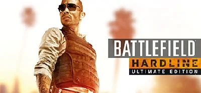 ✅Battlefield Hardline Ultimate Edition (STEAM GIFT/RU)