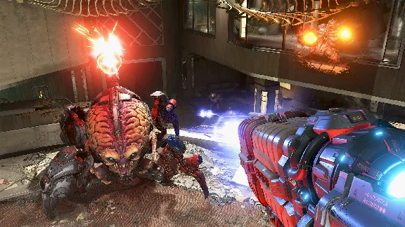 ✅❤️DOOM ETERNAL STANDARD EDITION❤️XBOX ONE|XS🔑KEY