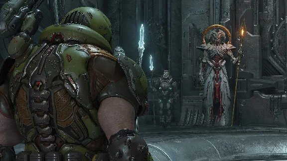 ✅❤️DOOM ETERNAL STANDARD EDITION❤️XBOX ONE|XS🔑KEY