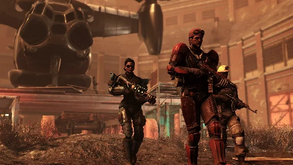 ✅❤️FALLOUT 76❤️XBOX ONE|XS🔑KEY✅