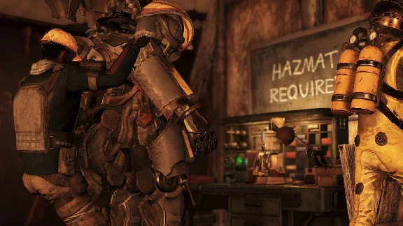 ✅❤️FALLOUT 76❤️XBOX ONE|XS🔑KEY✅