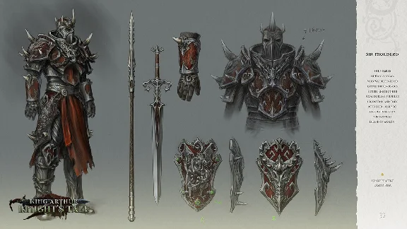 King Arthur: Knight´s Tale - Supporter Pack DLC 💎STEAM