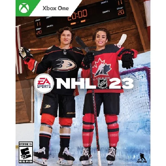 NHL 23  XBOX ONE KEY