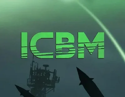 ICBM / STEAM KEY 🔥