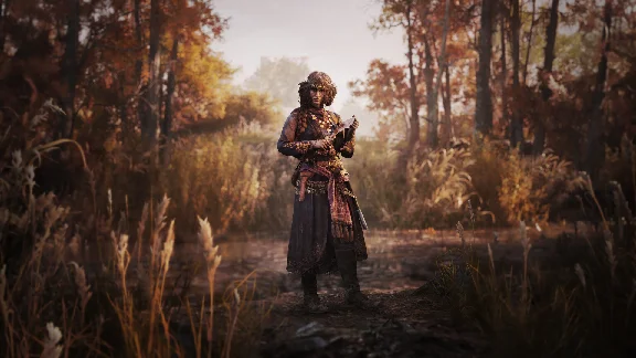 Hunt: Showdown – The Concubine DLC STEAM•RU ⚡️AUTO 💳0%