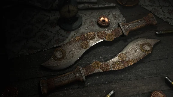 Hunt: Showdown – The Concubine DLC STEAM•RU ⚡️AUTO 💳0%