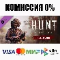 Hunt: Showdown – The Concubine DLC STEAM•RU ⚡️AUTO 💳0%