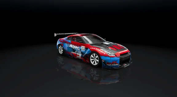 CarX Drift Racing Online - The Royal Trio DLC ⚡️AUTO