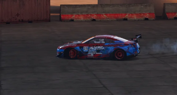 CarX Drift Racing Online - The Royal Trio DLC ⚡️AUTO