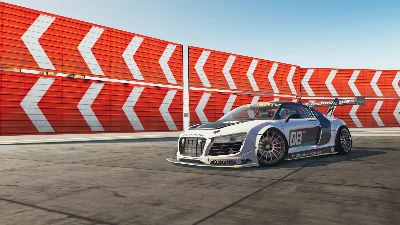 CarX Drift Racing Online - CarX Police DLC STEAM ⚡️АВТО