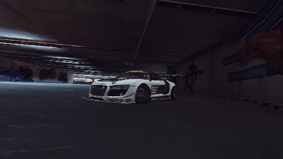 CarX Drift Racing Online - CarX Police DLC STEAM ⚡️AUTO