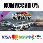 CarX Drift Racing Online - CarX Police DLC STEAM ⚡️AUTO