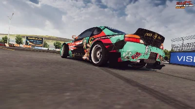 CarX Drift Racing Online - Time Attack DLC STEAM ⚡️AUTO
