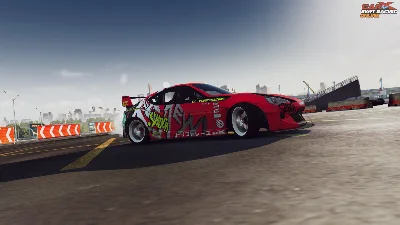 CarX Drift Racing Online - Origins DLC STEAM ⚡️АВТО