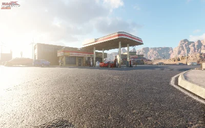 CarX Drift Racing Online - Canyon trip DLC STEAM ⚡️AUTO