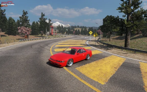 CarX Drift Racing Online - Japan Fest DLC STEAM ⚡️AUTO