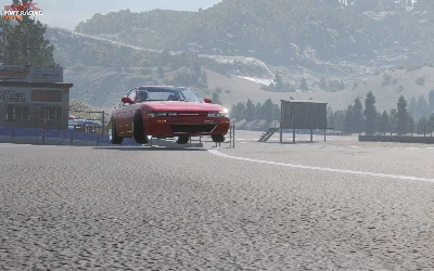 CarX Drift Racing Online - Japan Fest DLC STEAM ⚡️AUTO