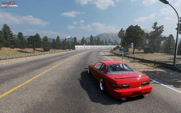 CarX Drift Racing Online - Japan Fest DLC STEAM ⚡️AUTO