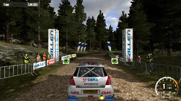 Rush Rally 3 STEAM•RU ⚡️AUTODELIVERY 💳0%