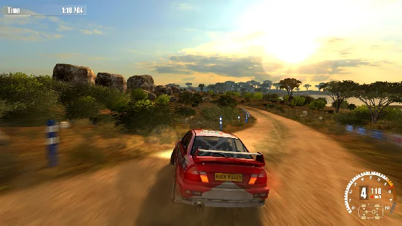 Rush Rally 3 STEAM•RU ⚡️AUTODELIVERY 💳0%