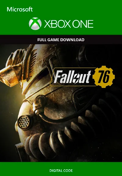 ✅❤️FALLOUT 76❤️XBOX ONE|XS🔑KEY✅