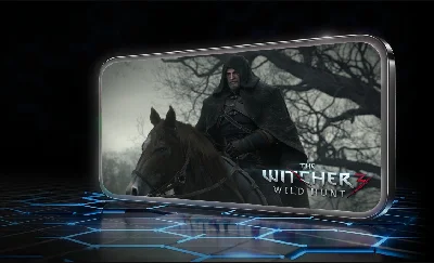 The Witcher 3 GOTY🟢GFN (Geforce Now)🔵PlayKey🔵VK Play