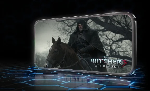 The Witcher 3 GOTY🟢GFN (Geforce Now)🔵PlayKey🔵VK Play