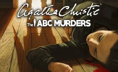 💠 Agatha Christie ABC Murders PS4/PS5/RU Rent