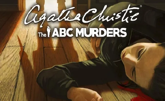 💠 Agatha Christie ABC Murders PS4/PS5/RU Rent