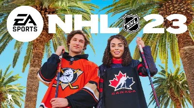 NHL® 23 PS4/PS5