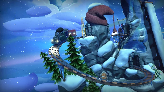 ✅The Curious Tale of the Stolen Pets VR ⭐Steam\Global⭐