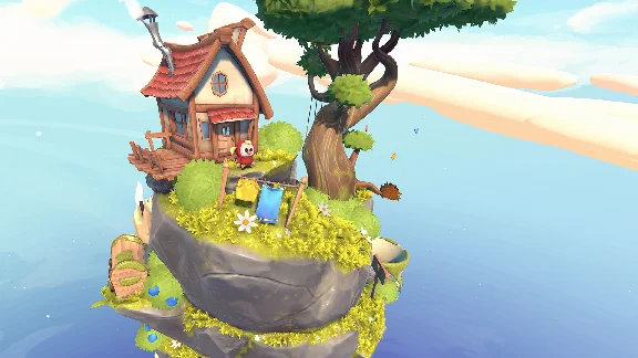 ✅The Curious Tale of the Stolen Pets VR ⭐Steam\Global⭐