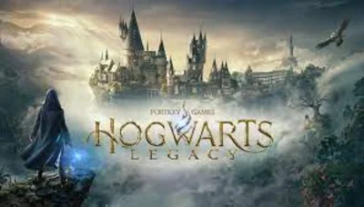 Хогвартс: Наследие 🔥 Steam Gift 🔥Украина (UA)