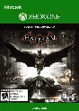 🔥Batman: Arkham Collection 💳 Xbox One\Series X|S KEY