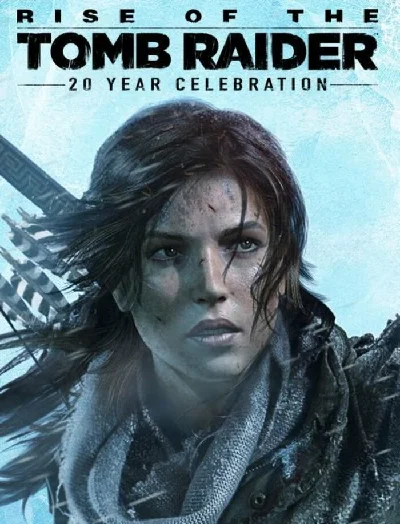 🔥RISE OF THE TOMB RAIDER: 20 YEAR CELEBRATION 💳 STEAM