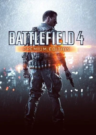 🔥Battlefield 4 Premium Edition +3 DLC STEAM KEY GLOBAL