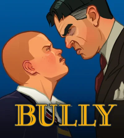 Bully: Scholarship Edition ROCKSTAR KEY  GLOBAL