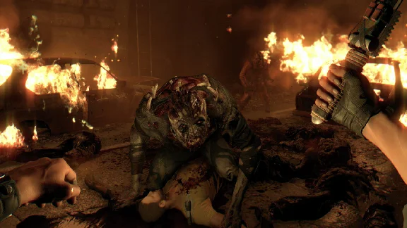 Dying Light 5th Anniversary Bundle (STEAM KEY / GLOBAL)