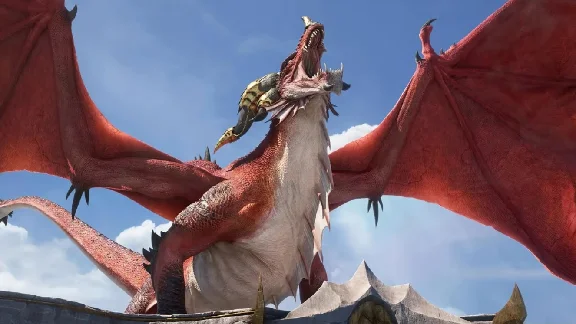 [EU/RU] World of Warcraf: Dragonflight - Heroic Edition