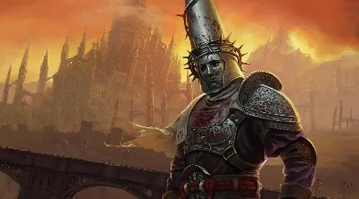 Blasphemous (Steam key) RU CIS