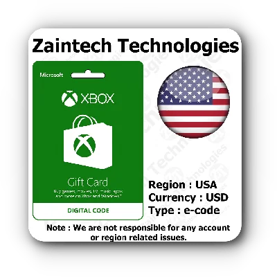 $1 Xbox US Region - 1 USD - (Instant Delivery)